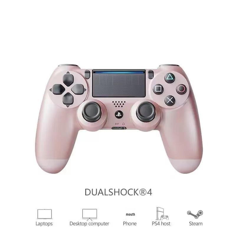 Universal Bluetooth Wireless Controller for PC, Android, Apple, Tablets, and Gaming Consoles.