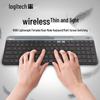 Logitech K580 Wireless Keyboard