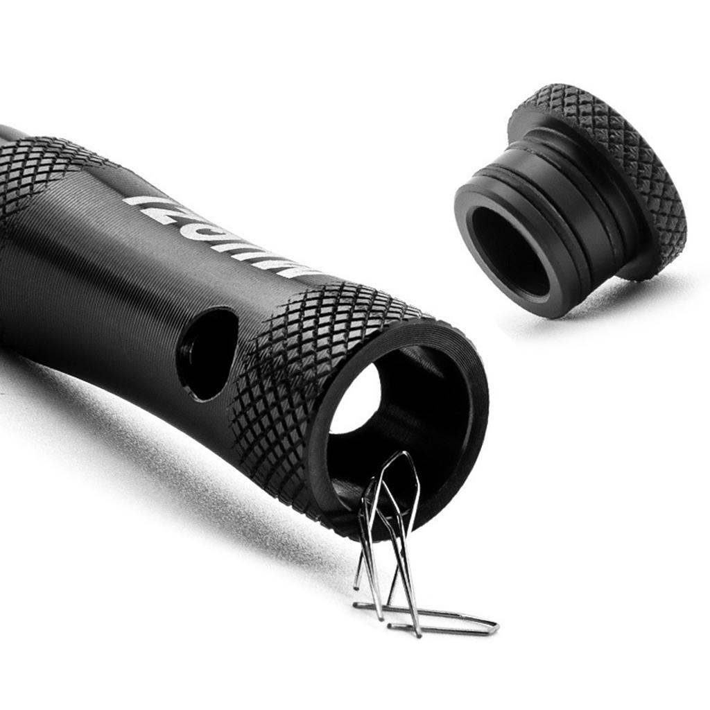 Bikes Spoke Nipple Removal installation Wrench Spoke Driver Tool MTB Road Folding Bicycles Spoke Nipple Insertion Tools