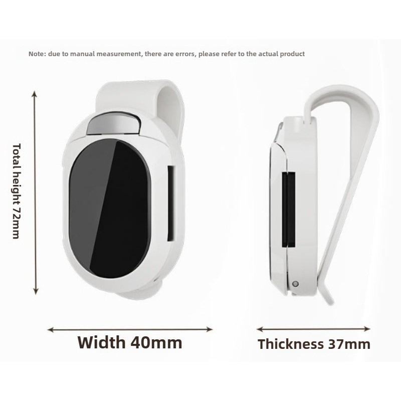 Sunglasses Holder Sun Visor Car Eyeglass Storage Clip for 2 3 4 5 MK 2 6 7 Ranger Fiesta Kuga Mondeo Fusion Taurus