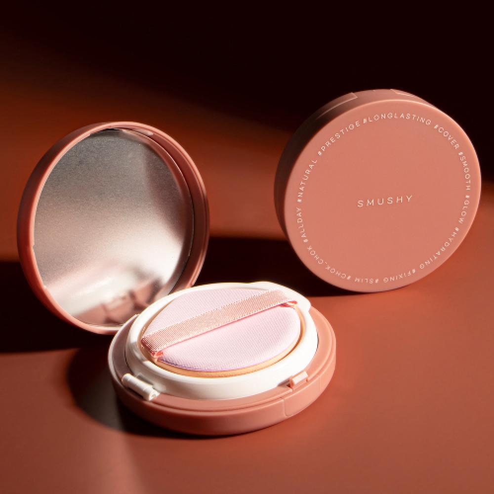 Rokkiss Smash Cushion 12g  Size 21 Ecru