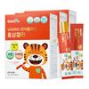 Bebefarm Our Child Immunity Plus Red Ginseng Jelly 30p 450g 3 Pcs