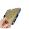 Samsung S11FE Mobile Phone Case Sequin Glitter S11/11A11/A11 Epoxy S11ultra Anti-drop Soft Case