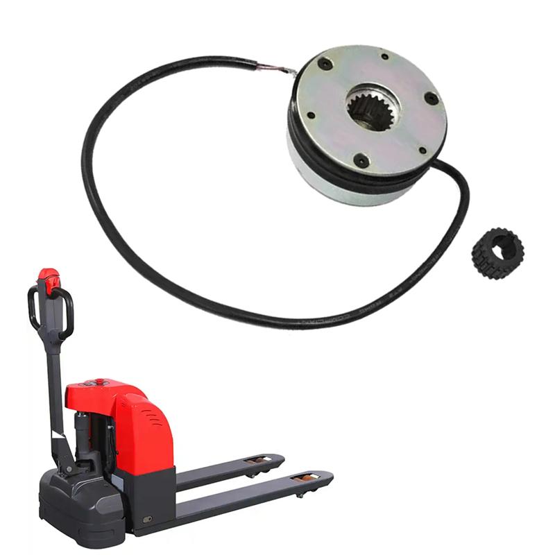 24V 20W Brzda 508098520002 Pro Nobelift Vidlicový Paletový Vozík EPT15 Brzdový Kotouč 46006D-6N-24V-15-5-E-A87Q