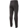 Mizuno Light Knit Training Slim Charcoal Size M Size Pants, Sweat-Wicking, Quick-Drying, Fit, Junior, 32MD9120, Gray, (Japan M)