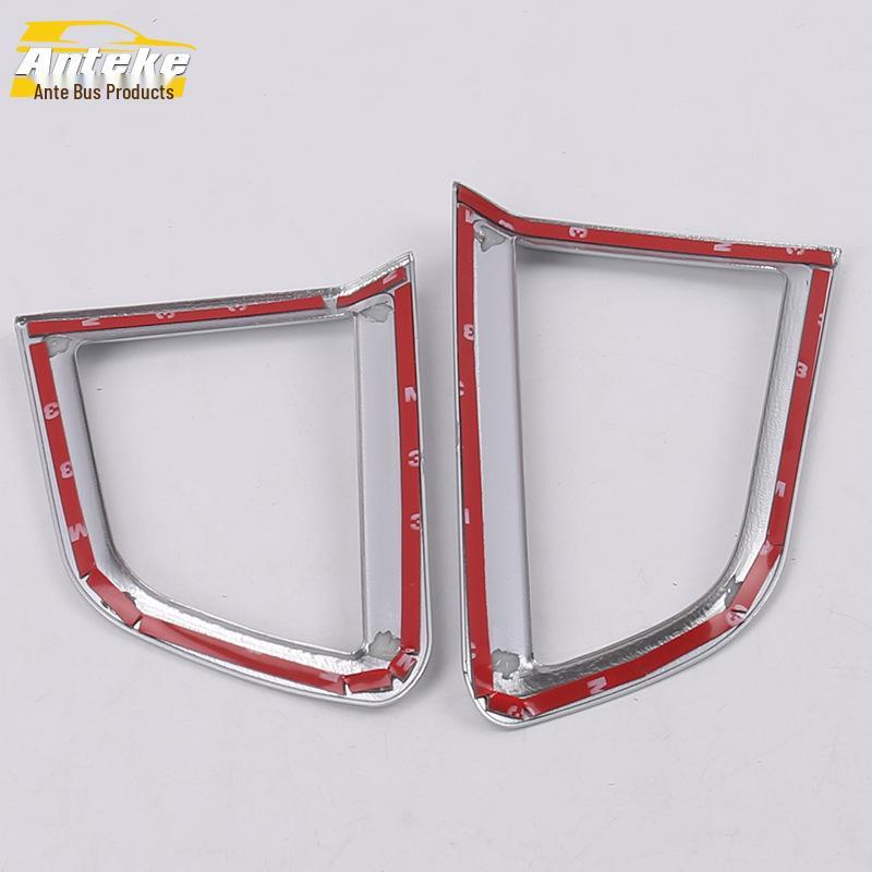 Edge Air Outlet Decorative Stickers for 15 Models