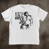 Vintage Talking Heads T-Shirt, Band Tee, David Byrne Stop Making Sense Tee, Retro 80s New Wave Graphic Shirt, Rock Music Fan Gift