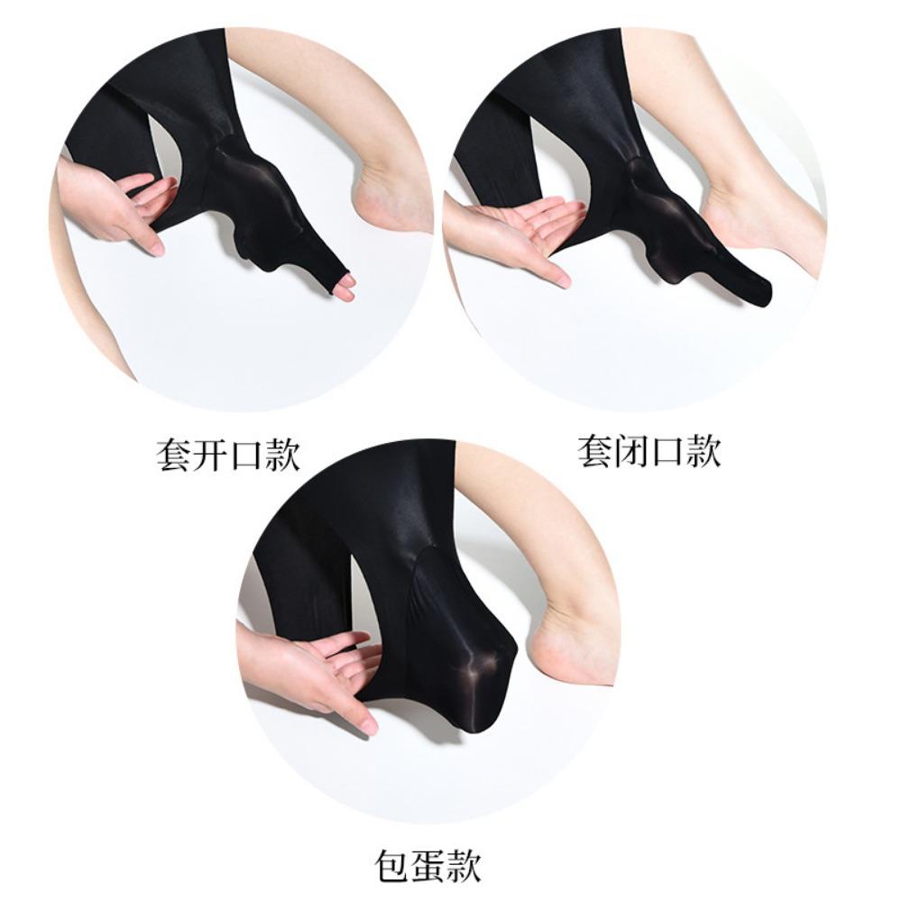 Sexy ultratenké pánské kalhotky Qinghe s nízkým pasem ve tvaru T Nastavitelná velká velikost prodyšná mastná hedvábně zábavná