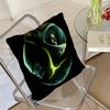 Classic Movie A-Alien Pillow Case Square Pillow Bedroom Sofa Leisure Comfort Cushion Car Living Room Home Decoration