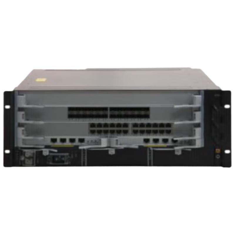 Huawei Enterprise Network Switches