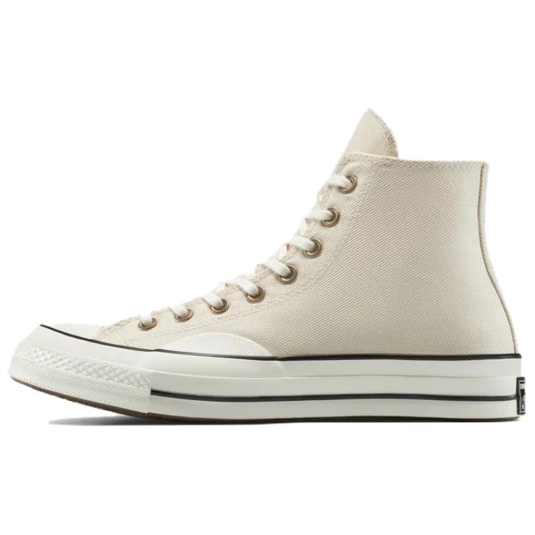 

Converse 1970-е Удобные Универсальные Модные Высокие парусиновые кеды Унисекс Коричневые A11734C 42