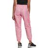 adidas Originals Knitted Sweatpants Women's Pink HL9068