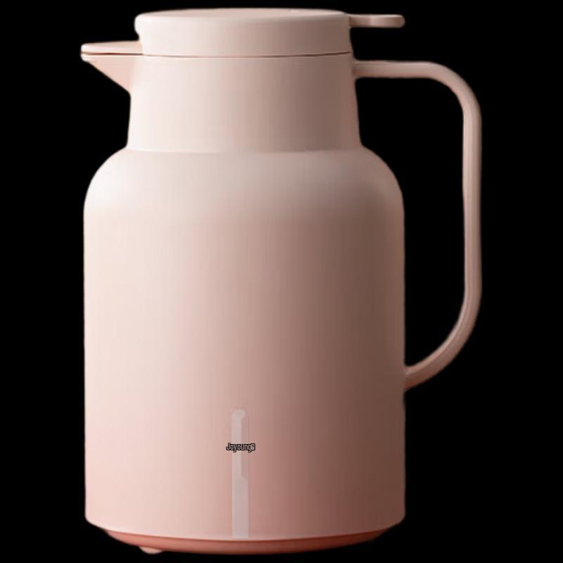 Joyoung 1.45L Glass-Lined Thermal Carafe