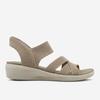 Women'S [Skechers Usa] Aria Sandals (Slip-Ins)_Sc0Wscgm062