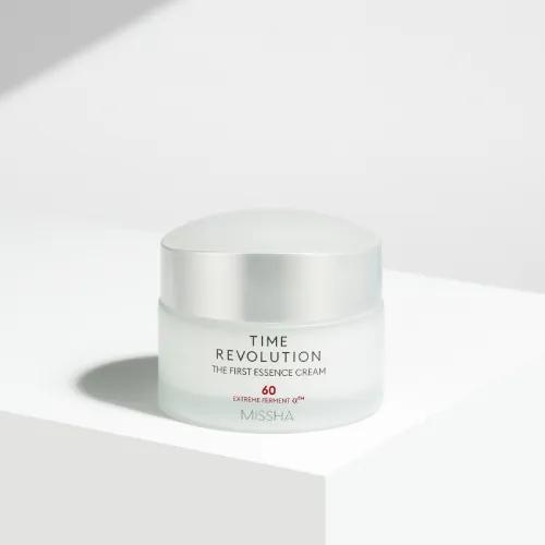 MISSHA Time Revolution The First Essence Cream 50ml