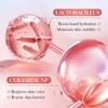 Peach Lactic Acid Bacteria Body Lotion SADOER Autumn and Winter Moisturizing Body Cream