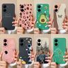 Cases For Xiaomi Redmi A5 Cartoon Kitten Moon Fall Prevention Unique Luxury High Quality Bumper For RedmiA5 redmi a5 Funda Coque