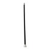 Portable Halloween Wizard Cane Props Snap Together Construction for Quick Costume Prep Photo Props Role Play Accessory