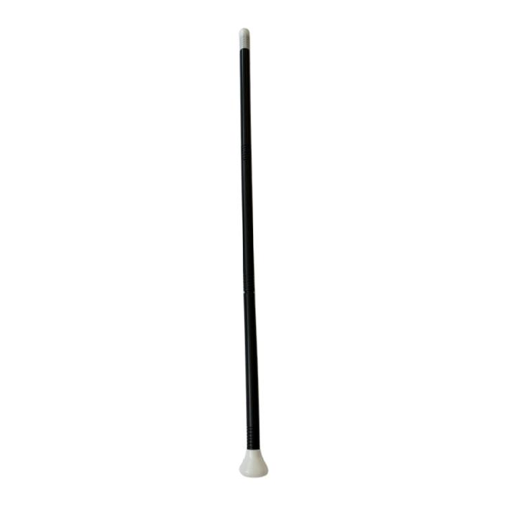 Portable Halloween Wizard Cane Props Snap Together Construction for Quick Costume Prep Photo Props Role Play Accessory