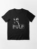 Pulp PULP BW Essential T-Shirt