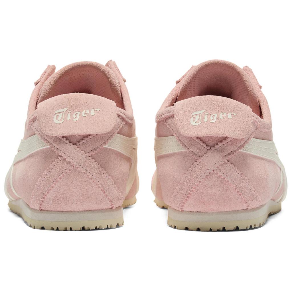 Onitsuka Tiger Mexico 66 Slip-On Ginger Peach Cream Unisex Sneakers Pink 1183C157-700