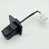 86267-SG000 For 2012-2019 Subaru Forester (JF1.2) S13 Assisted Reversing Rear View Car Camera 86267SG000