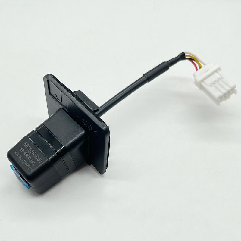 86267-SG000 For 2012-2019 Subaru Forester (JF1.2) S13 Assisted Reversing Rear View Car Camera 86267SG000