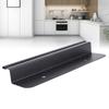 Cabinet Foot Pull Touchless Trash Cabinet Foot Pull Toe Foot Pull Opener for Full Overlay Cabinet Dr