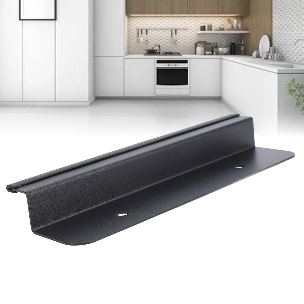 Cabinet Foot Pull Touchless Trash Cabinet Foot Pull Toe Foot Pull Opener for Full Overlay Cabinet Dr