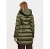 Down Jacket Colmar 2221 2YO Green Regular Fit