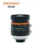 HIKROBOT Industrikamerobjektiv 8mm F2.8