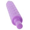 PP Pattern Rolling Pin Non-Stick Cookie Rolling Pin Patterned Dough Roller  Bakery DIY