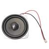 DIY Mini Loudspeaker: 2-4 Inch, 2-4 Ohm, 5W - High Volume Audiophile Modification