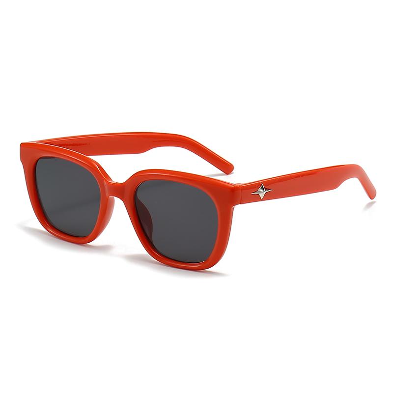 

Latest Classic Women Cat‘s Eye Sunglasses Lady Classic Style Stylish Sun Glasses Premium Designer Ocean Lenses Summer Eye Wear for Female