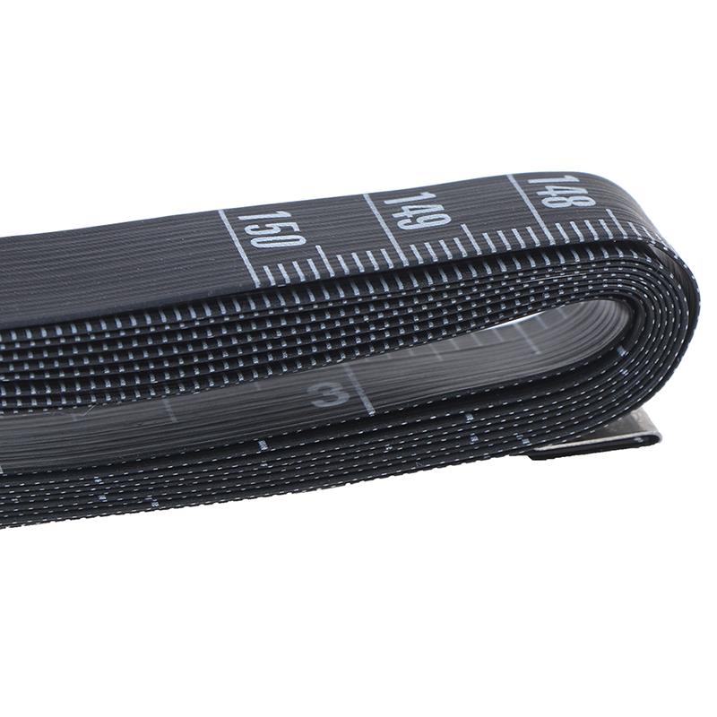 1,5 m Nähen Schneider Maßband Nähen Weiches Lineal Meter Nähen Maßband