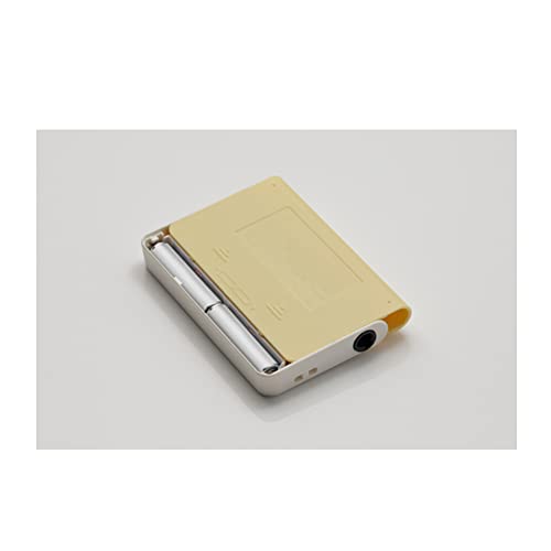 KORG Chromatic Tuner CA-2 Ideal for Brass Band, Orchestra, Guitar, Vocal Music, Acapella, Personal Practice, 200 Hours of Continuous Operation