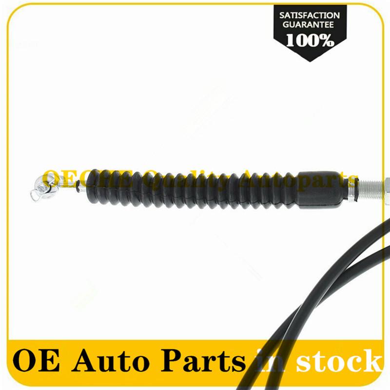 7081990 7081866 New Gear Shift Cable Replace For Polaris Ranger Crew 2015-2018