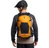 Рюкзак Vaude Bike Alpin 23+5 kurkuma (47281-554)