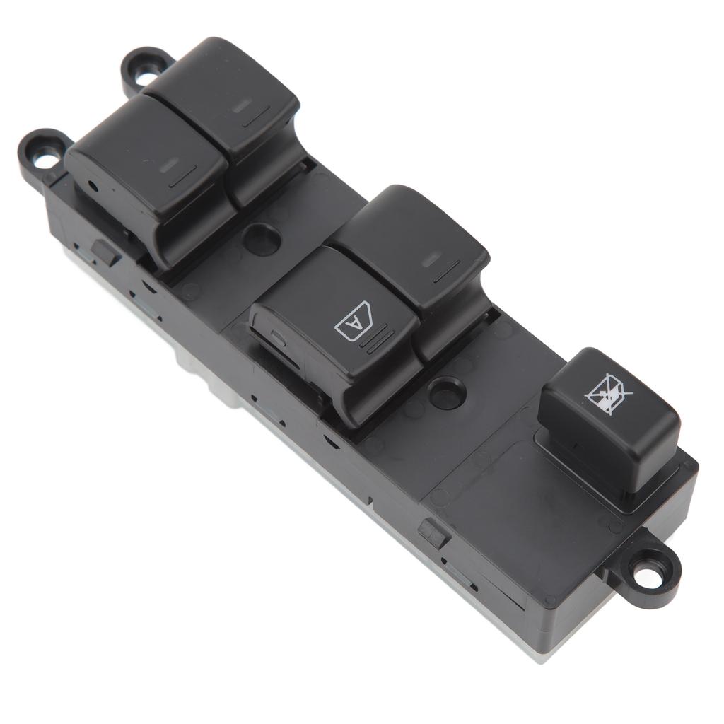 Comutator Control Geam Electric 25401 EB30B Comutator Electric Principal Ridicare Geam pentru Navara D40 2007 până la