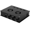 1pc 2.1 Channel Wireless Audio Board 160W 160W 220W Subwoofer Home Audio Accessories Easy Installation