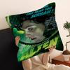 Alien Movie Art Poster Alien Cushion Cover Car Throw Pillow Case For Sofa Car Christmas Gift Xcm Xcm
