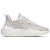 Anta Butterfly Metamorphosis Comfortable Breathable Low top Sports Casual Shoes Men's Gray 112228861-1