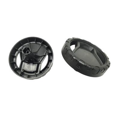 Pressure Washer Spare Wheel 160 for Karcher 5 515298 0 K2 K4 K5 Compatible with For Hummer Designed for Long Service Life