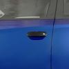  ABS Door Handle Decoration Cover Sticker Fit For Dodge Charger 2010 Up Exterior Accessories