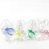 Hanging Small Pet Water Bottle No‑Drip Stainless Steel Spout For Hamster Rabbit Guinea Pig Cage