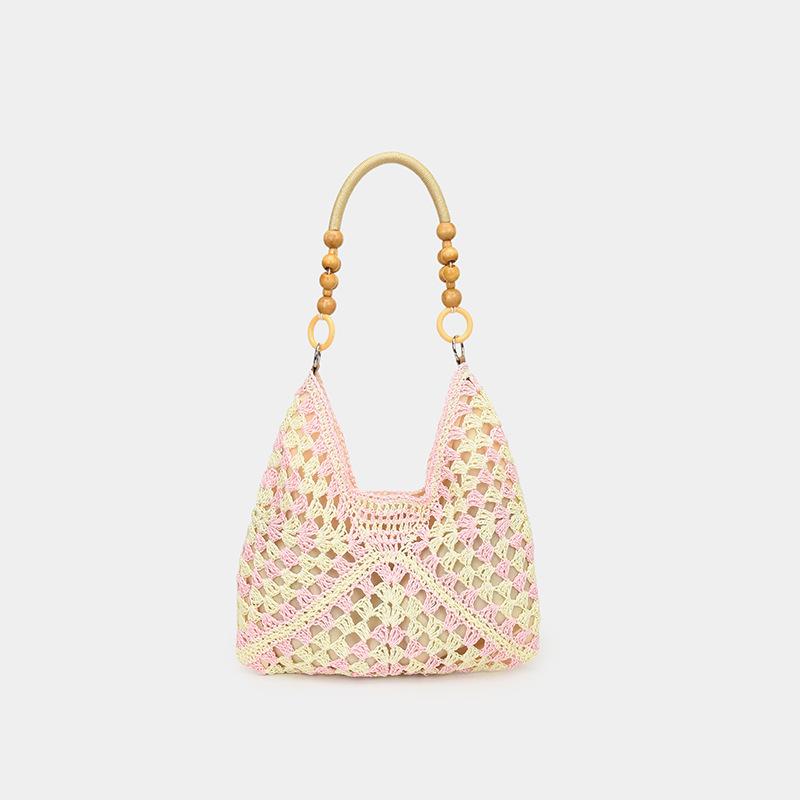 Handbag - Fashionable Shoulder Bag - Casual Commuting Tote Bag