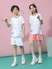 Children's Badminton Clothing, Table Tennis Clothing, Tennis Clothing Set, Boys' Sportswear, Girls' Quick-drying Training Clothing, Men's