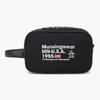 MunSingwear Men S eSSential Pouch Black Mr121mbg11