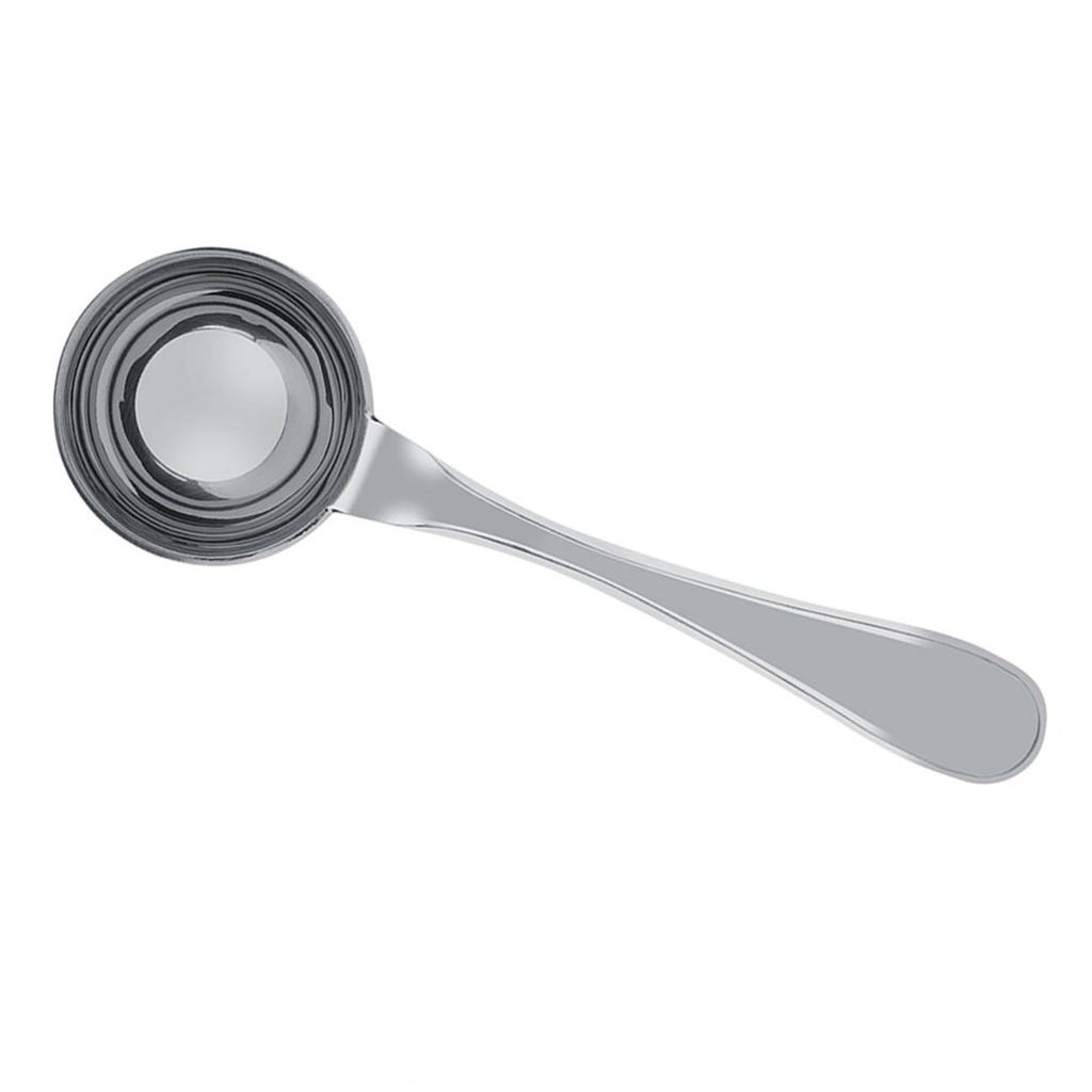 Stainless Steel Long Handled Tea Coffee Measuring Spoon Scoop Tablespoon