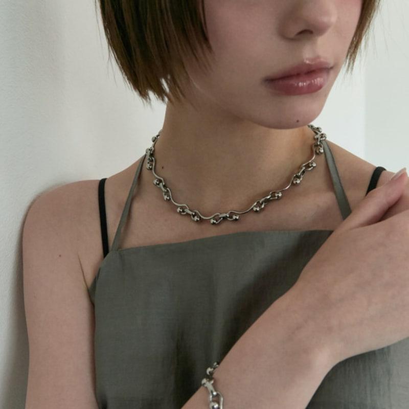 Apple Pie Order Twiner Bold Chain N.